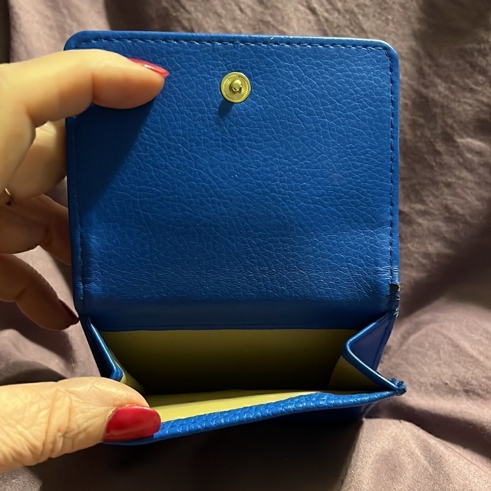 Buxton Wallet - Picture 2 of 3